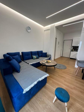 Modern house in Attiki station,In center of Athens!